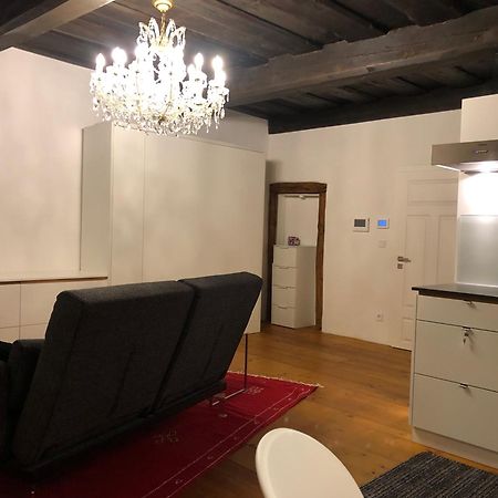 Apartmán Kleine Residenz Weiden in der Oberpfalz Exteriér fotografie