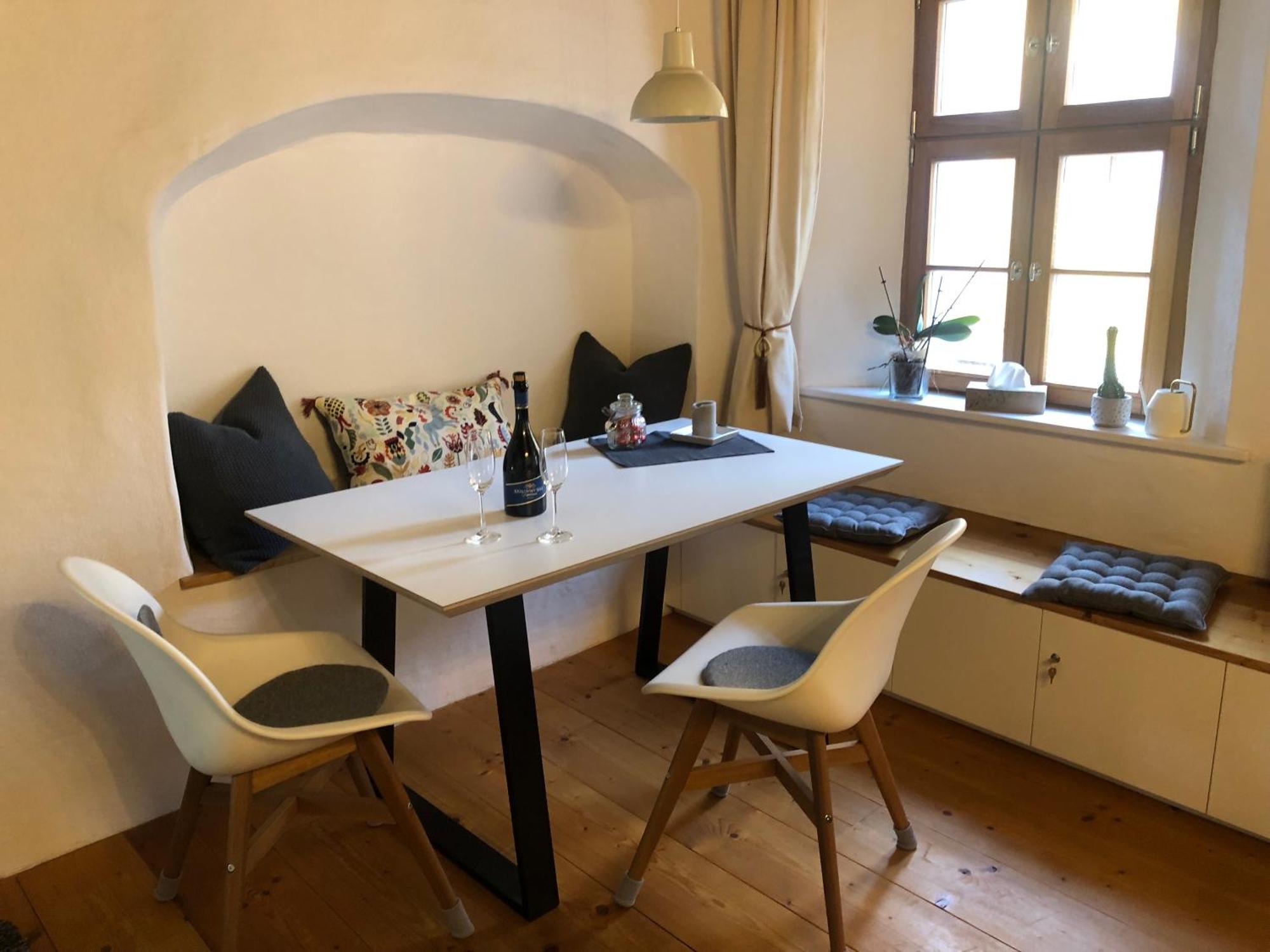 Apartmán Kleine Residenz Weiden in der Oberpfalz Exteriér fotografie