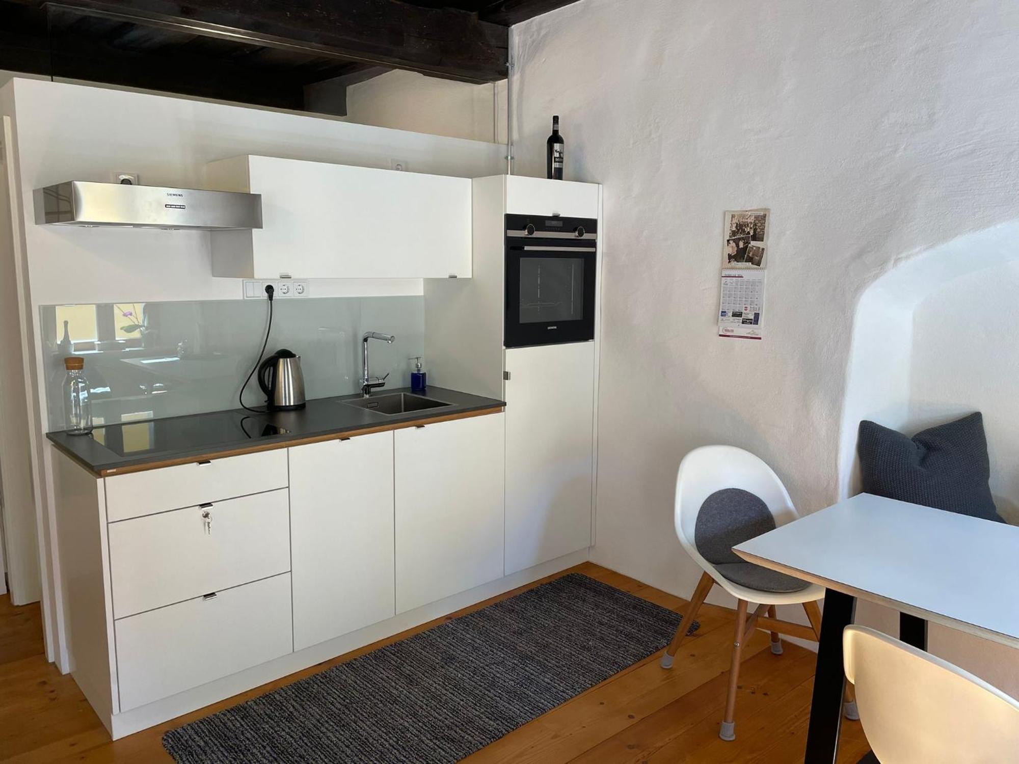 Apartmán Kleine Residenz Weiden in der Oberpfalz Exteriér fotografie